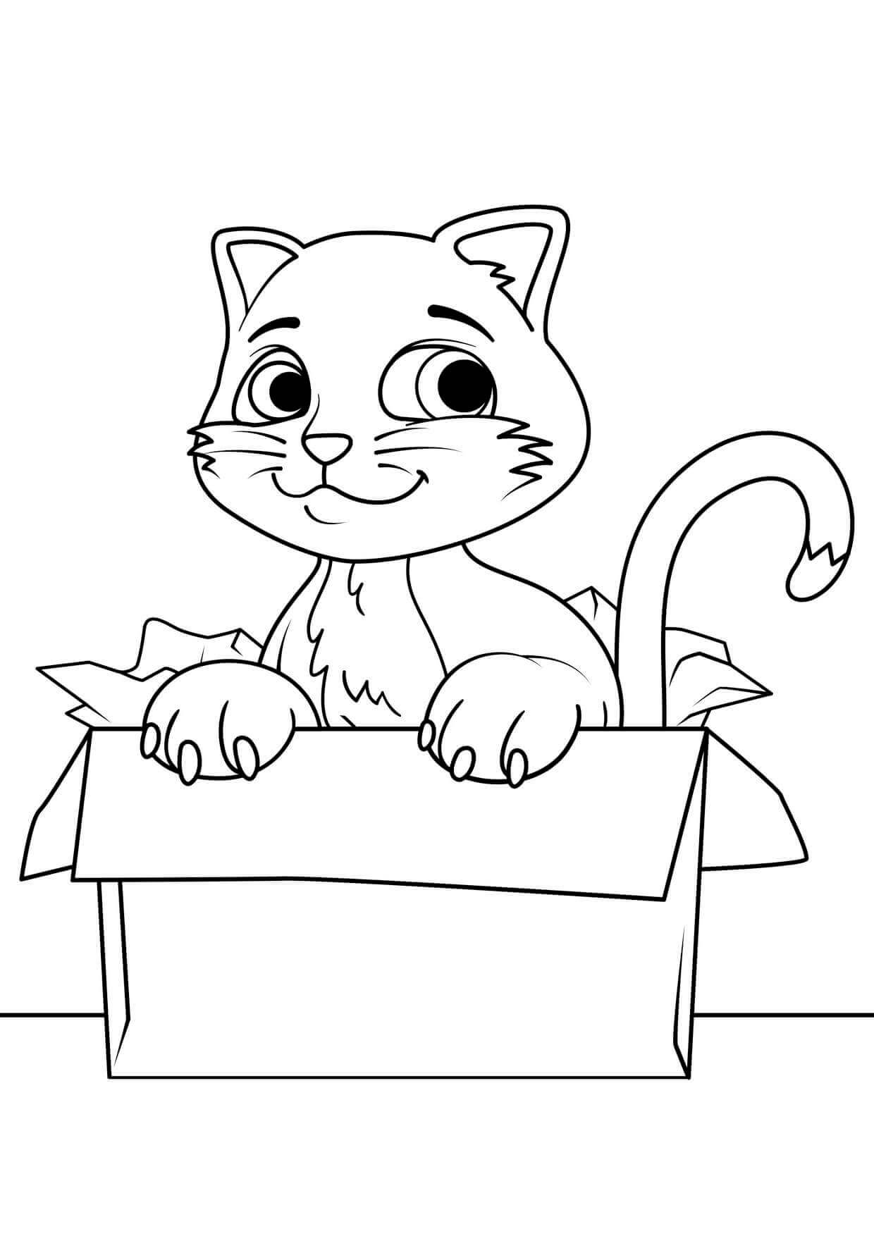 Coloring Pages For Girls PDF