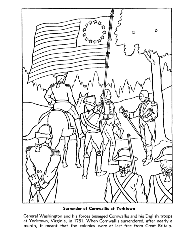 Free Printable Flag Day Coloring Pages free-printable-flag-day-coloring-pages