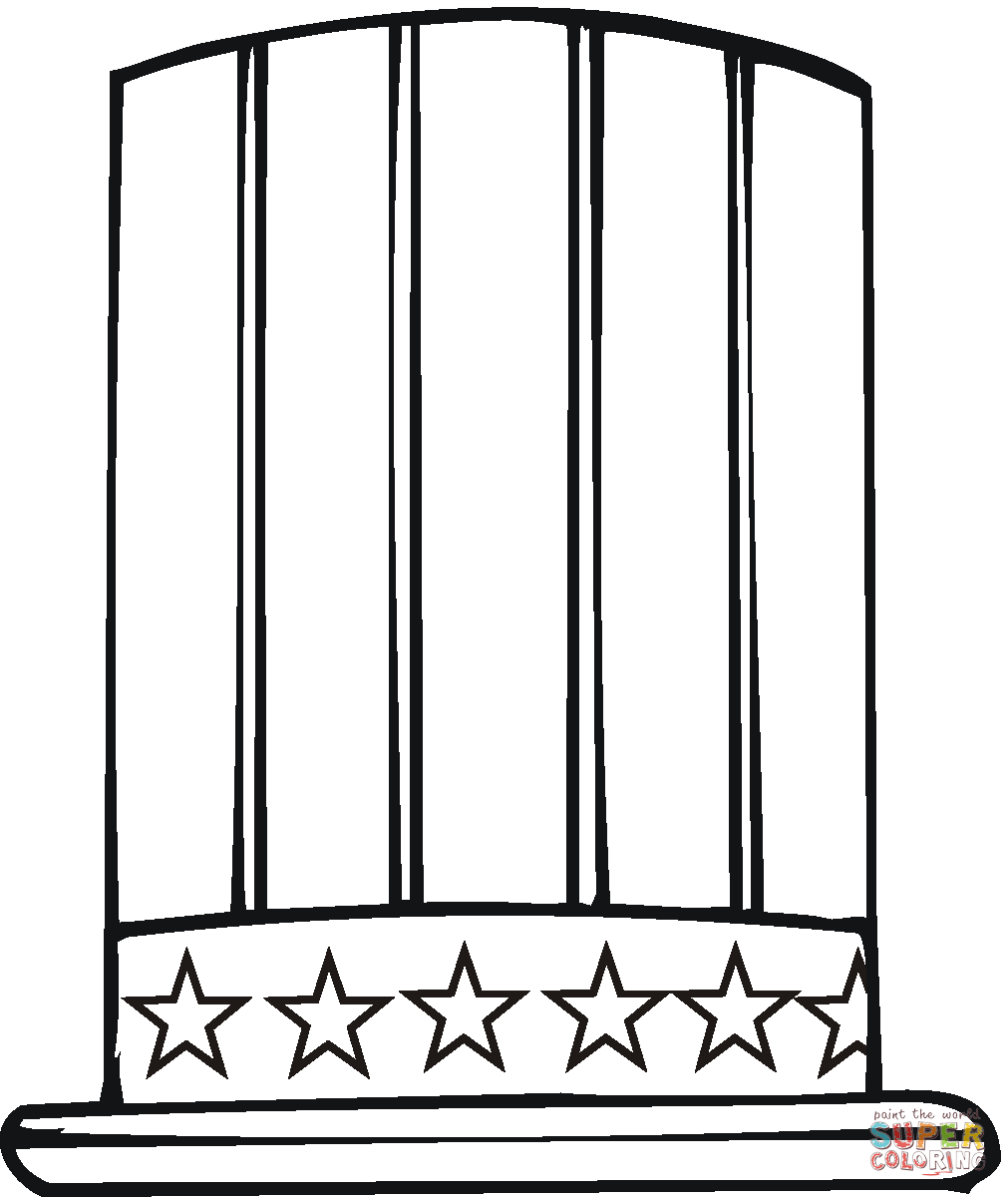 Free Printable Flag Day Coloring Pages free-printable-flag-day-coloring-pages