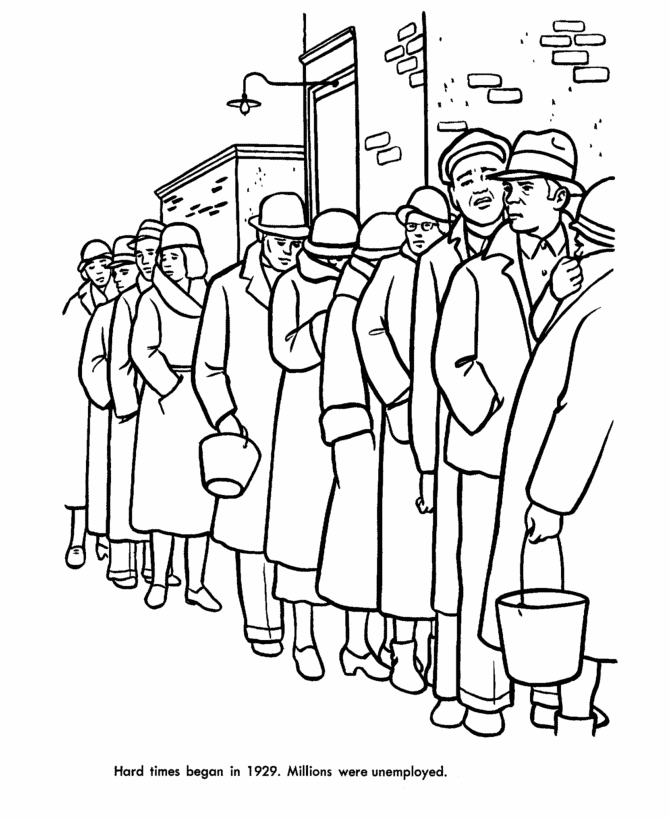 Free Printable Labor Day Coloring Pages free-printable-labor-day-coloring-pages