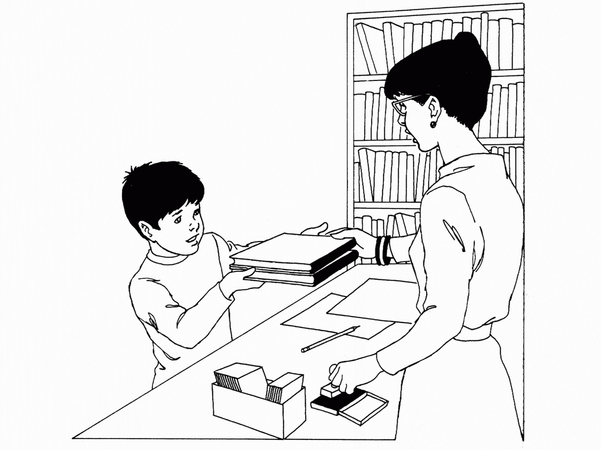 Labor Day Coloring Sheets Teacher