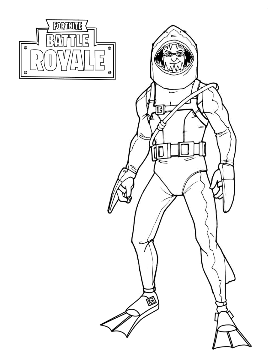 34 Free Printable Fortnite Coloring Pages 34-free-printable-fortnite-coloring-pages