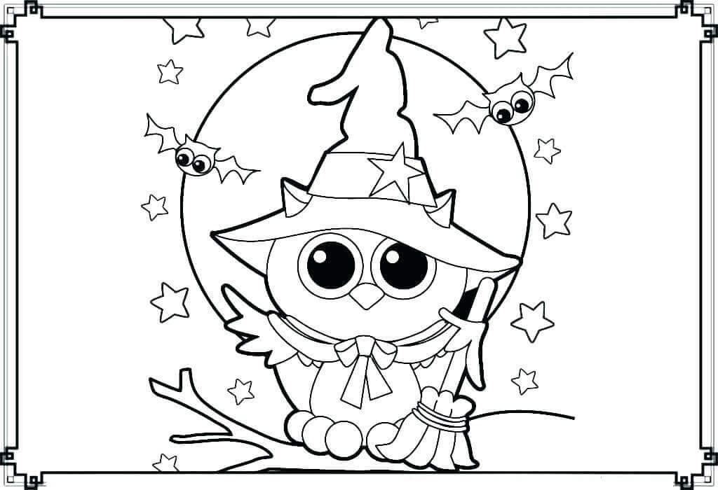 30 Free Bat Coloring Pages Printable