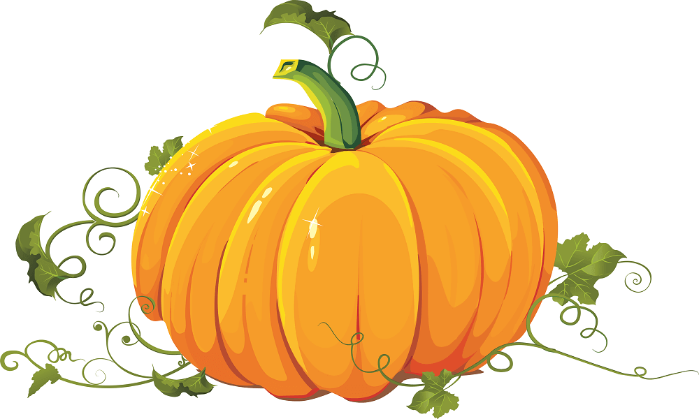 Pumpkin Clipart
