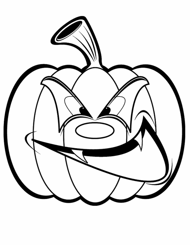 Free Jack O Lantern Printables Printable Templates