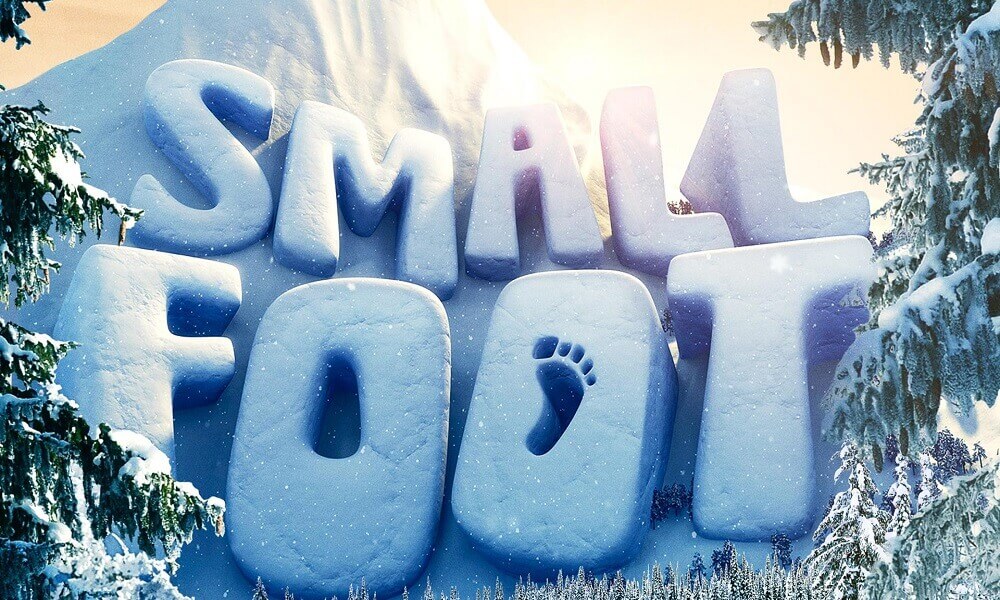 Smallfoot