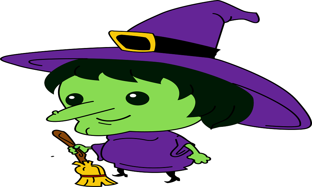 Witch