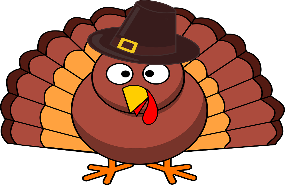 Turkey Clipart