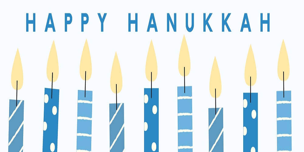 Hanukkah Clipart