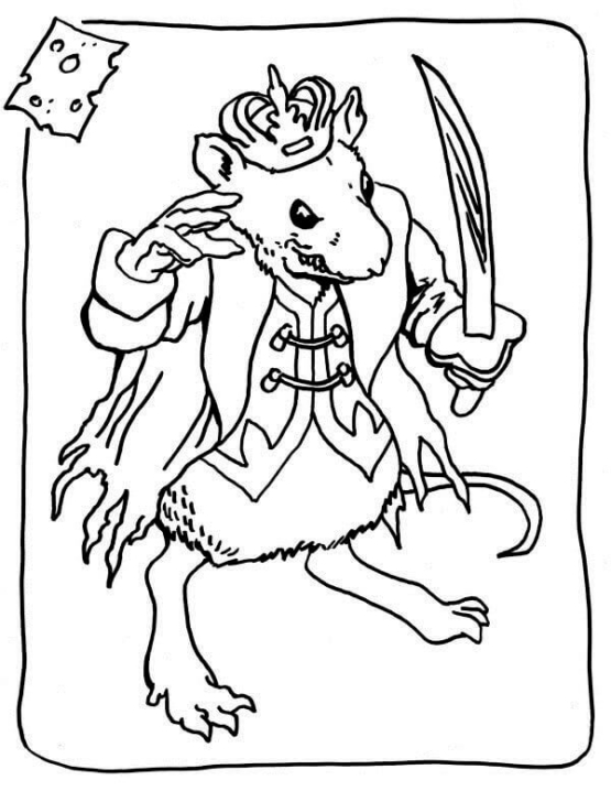 25 Free Nutcracker Coloring Pages Printable