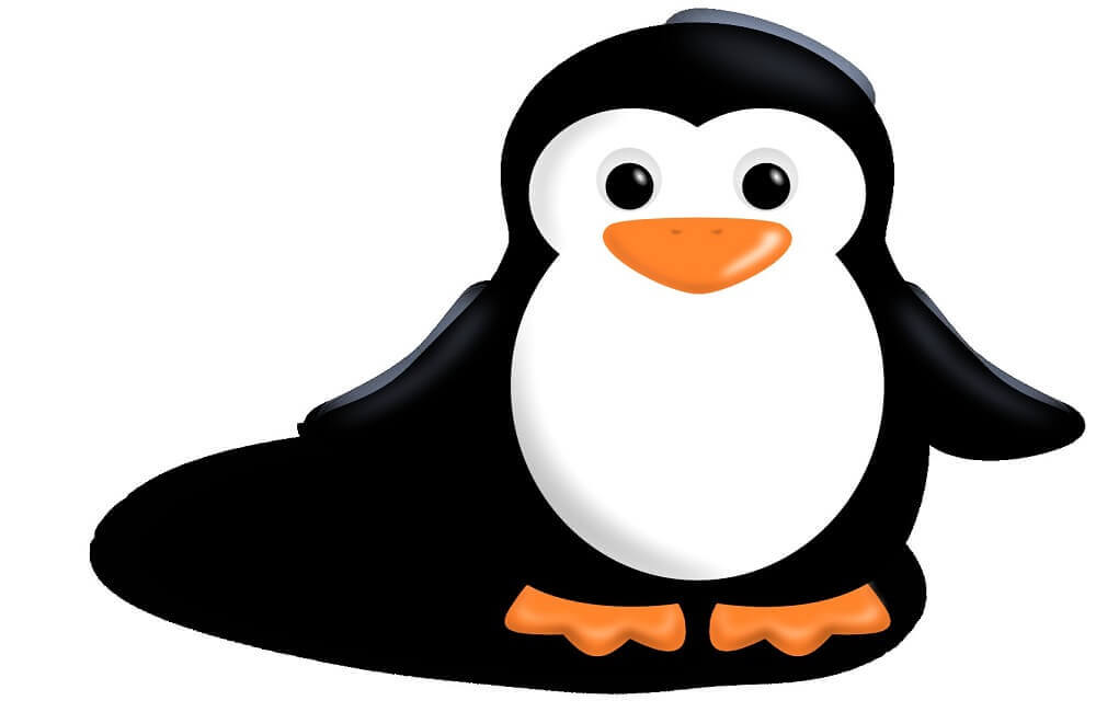 Penguin Clipart