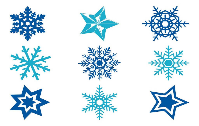 printable-snowflake-coloring-pages
