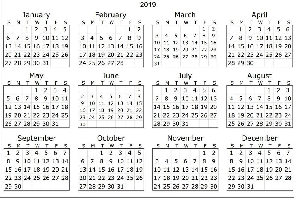 Free New Year 2019 Coloring Pages Printable Free New Year 2019 Coloring Pages Printable