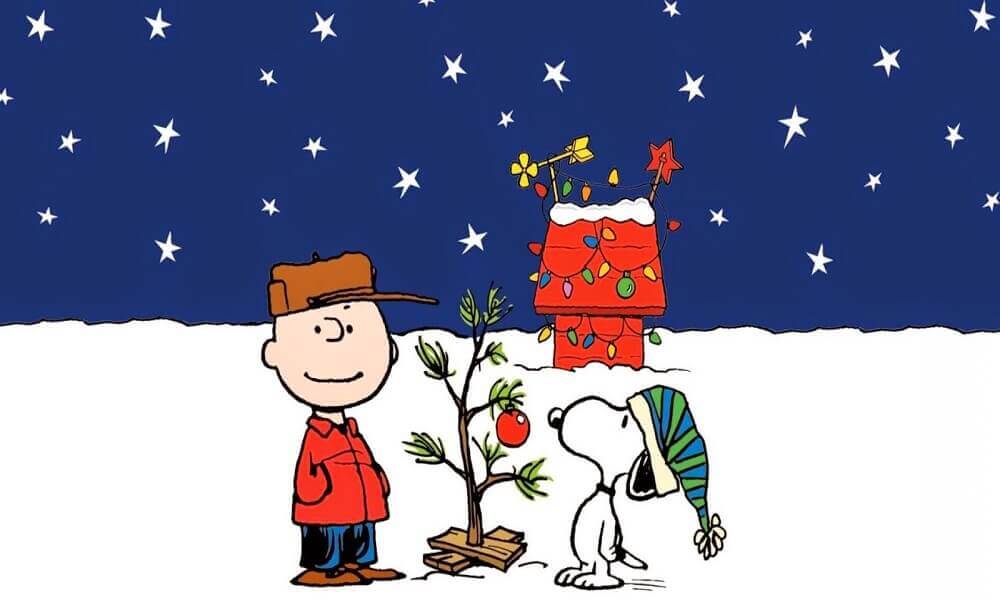 A Charlie Brown Christmas