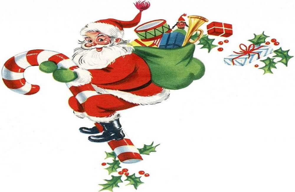 Christmas Color By Number Christmas Color By Number