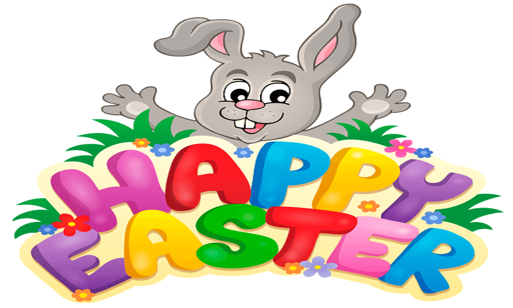 Easter Bunny Clipart