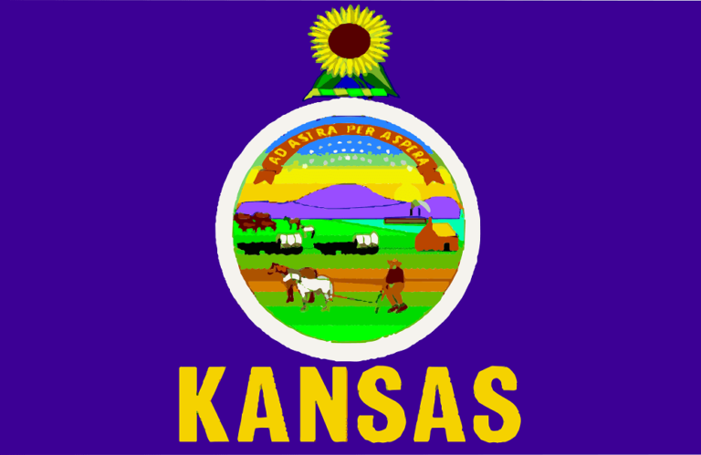 Free Kansas Day Coloring Pages Printable