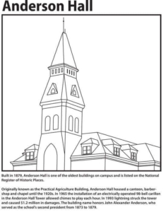 Free Kansas Day Coloring Pages Printable