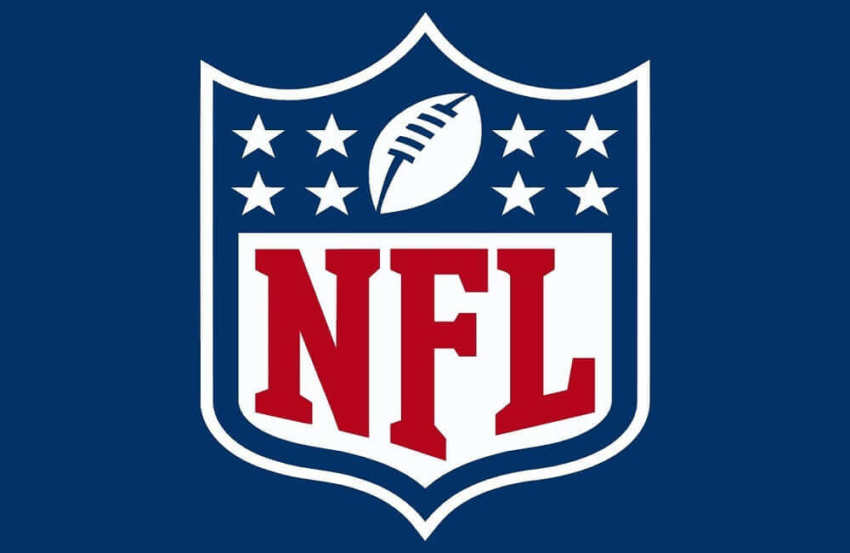 30 Free NFL Coloring Pages Printable