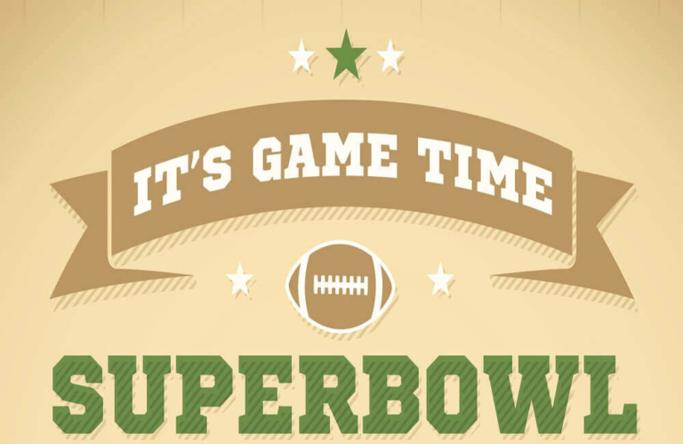 19 Free Super Bowl Coloring Pages Printable