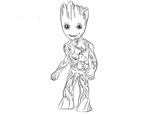 Infinity War Captain America Coloring Pages Coloring And Drawing