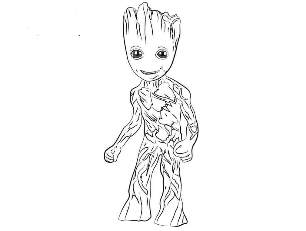 Download 30 Free Avengers Coloring Pages Printable