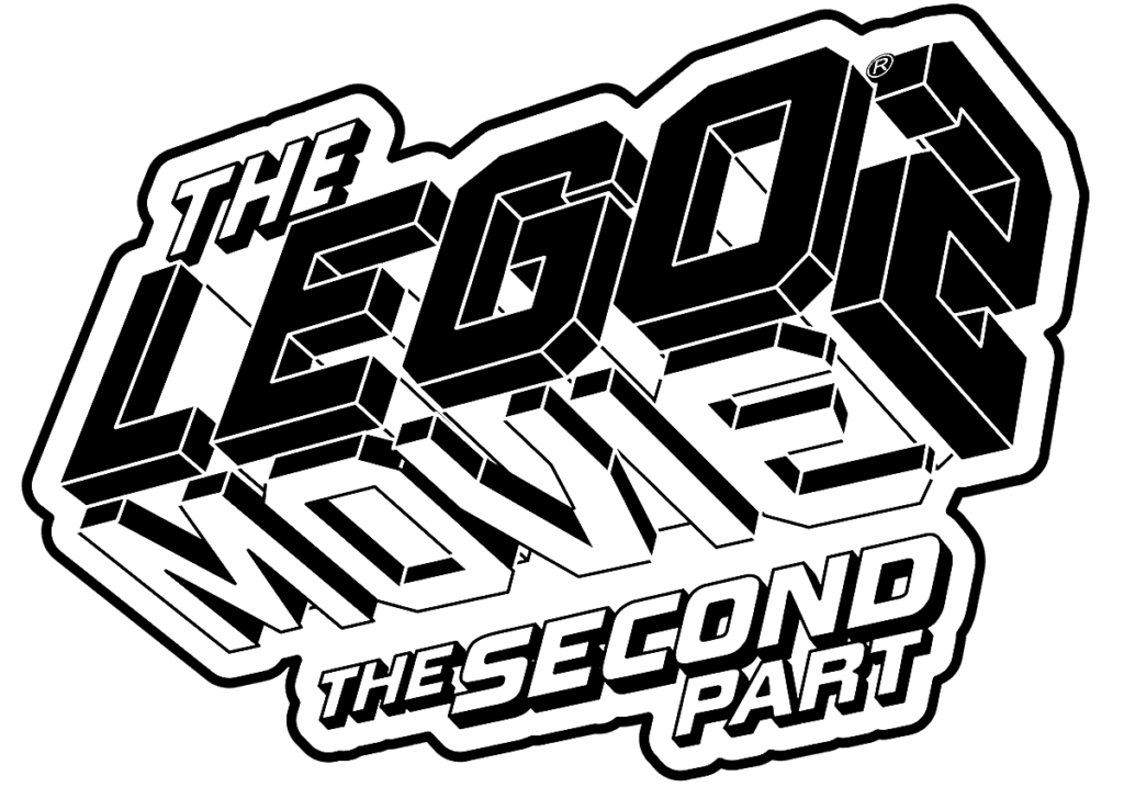 Free The Lego Movie 2 Coloring Pages Printable