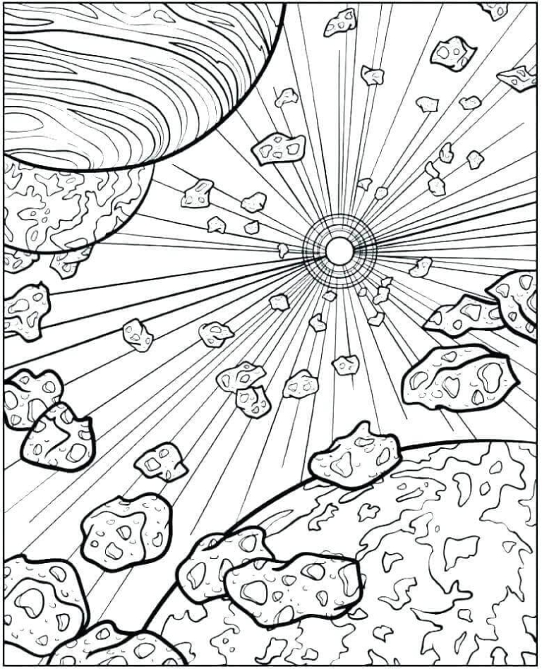 20-free-space-coloring-pages-printable