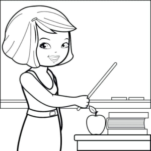 25 free teacher appreciation week coloring pages printable