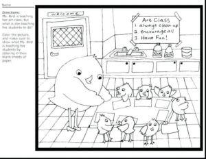 25 free teacher appreciation week coloring pages printable