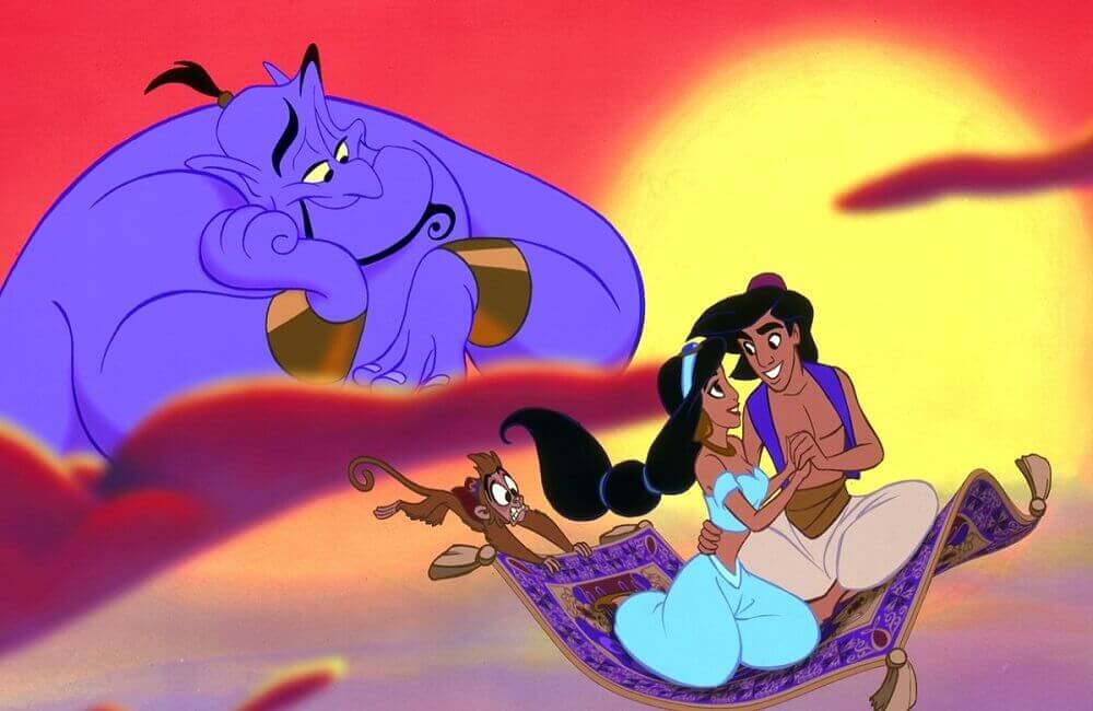 Aladdin