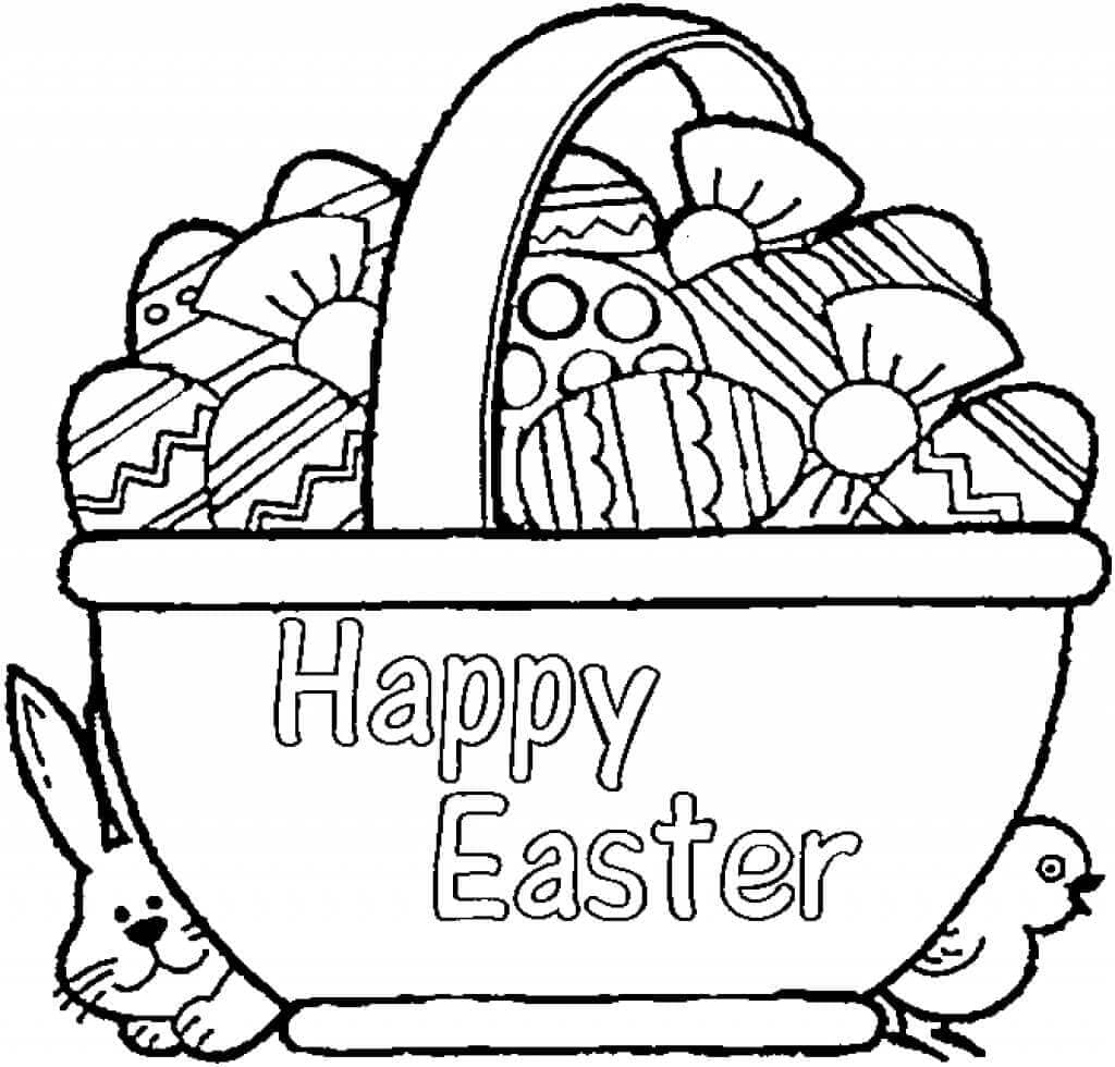 free-easter-basket-coloring-pages-printable