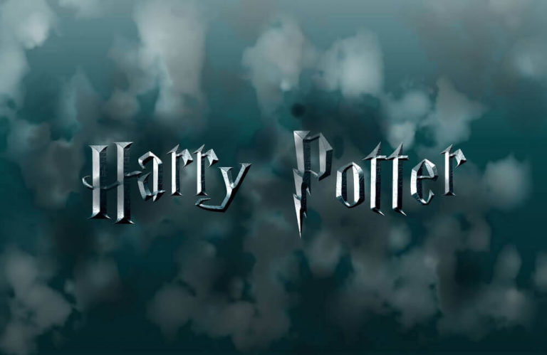 30 Free Harry Potter Coloring Pages Printable