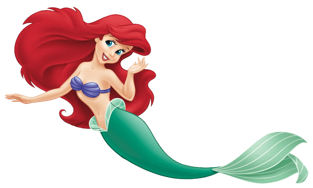 the little mermaid ariel coloring pages