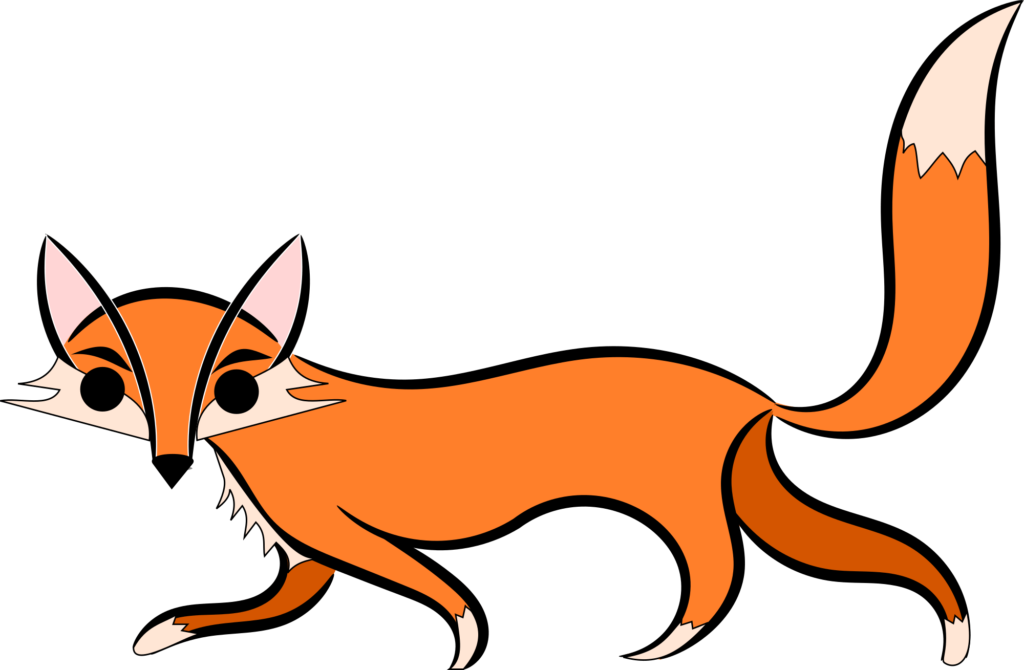 fox