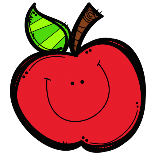 30 Free Apple Coloring Pages Printable