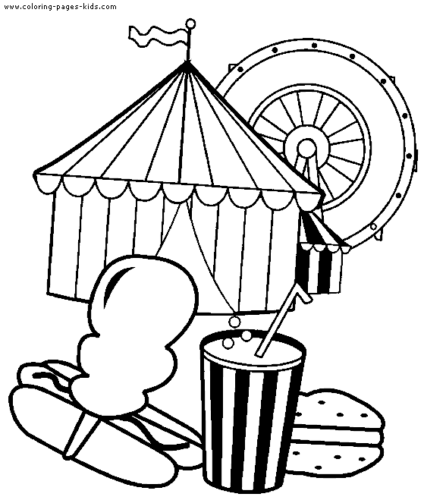 Circus Eatables Circus Eatables