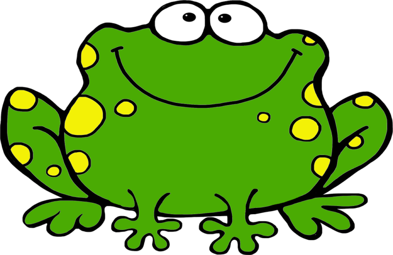 printable-frog-pictures