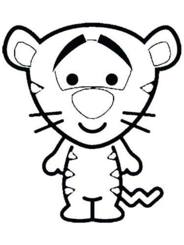 30 Free Cute Coloring Pages Printable 30 Free Cute Coloring Pages Printable