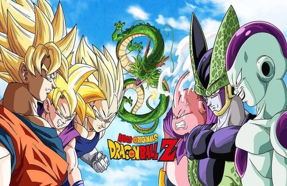 Dragon Ball Z