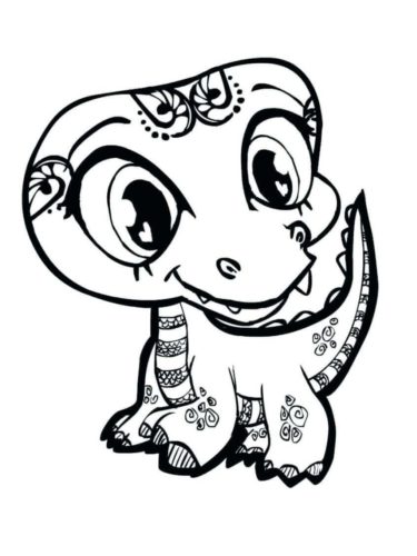 Cute Dragon Cute Dragon