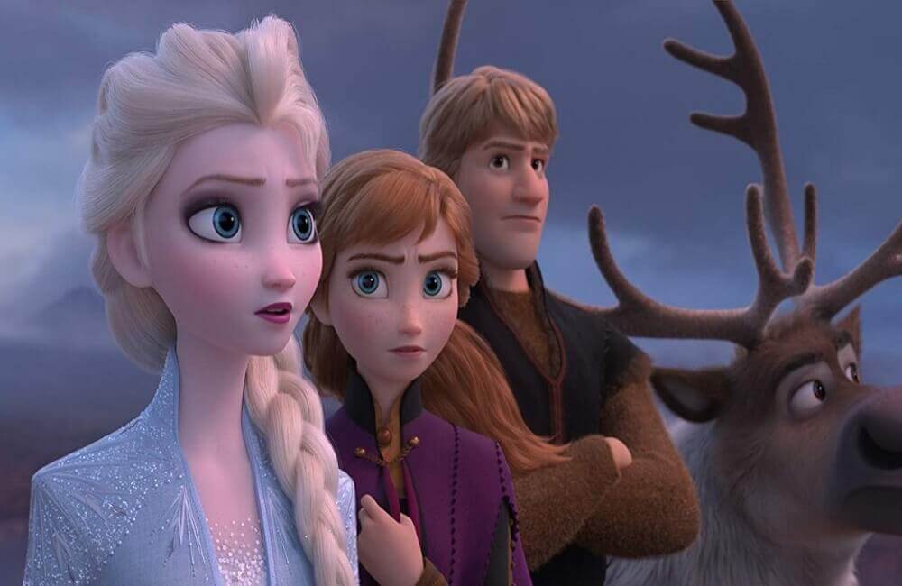 Frozen 2