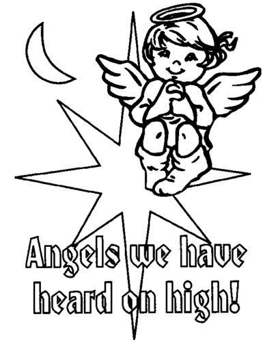 Star Colouring Pages Star Colouring Pages
