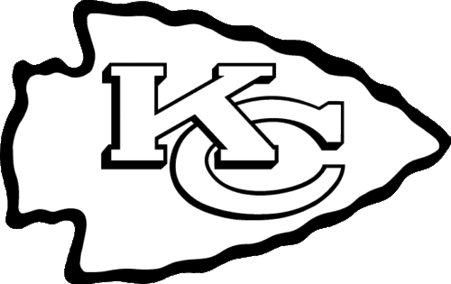 Kansas Chiefs Logo Kansas Chiefs Logo