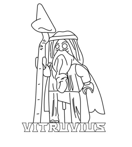 Vitruvius