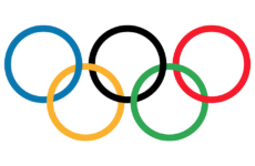 30 Free Olympic Coloring Pages Printable