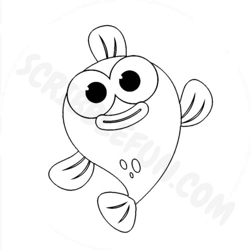 William the Pilot Fish William the Pilot Fish