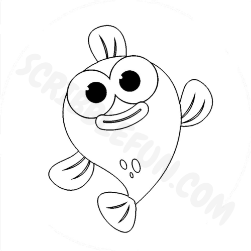 William the Pilot Fish