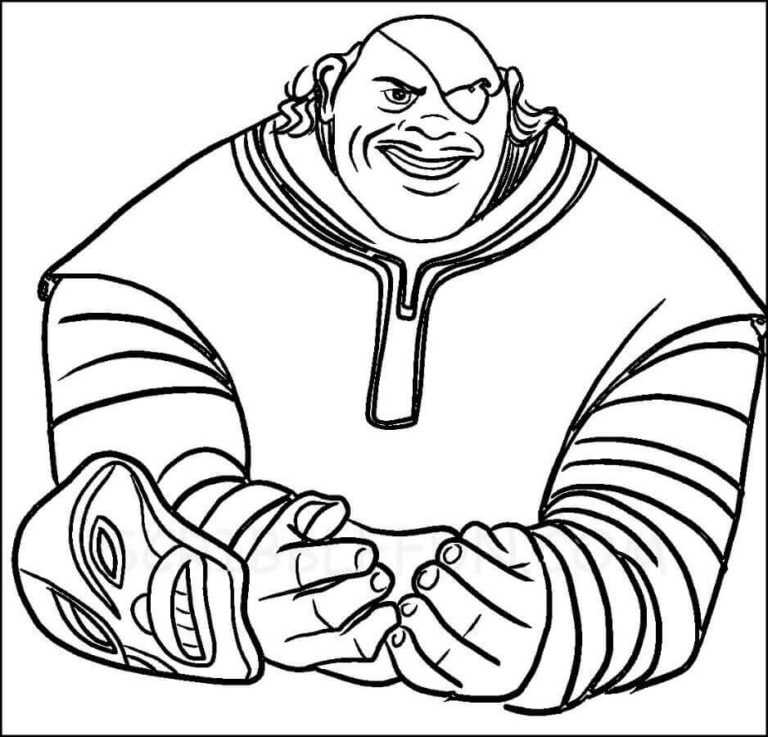 10 Free Raya and the Last Dragon Coloring Pages Printable