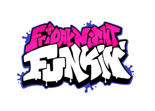 15 Free Friday Night Funkin Coloring Pages Printable
